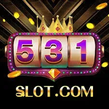 531SLOT - Petualangan Seru di Dunia Anime