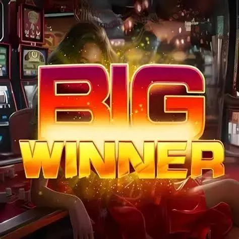 BIGWINNER - Petualangan Epik dalam Dunia MMORPG