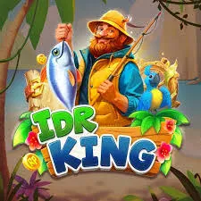 IDRKING - Permainan Slot Terbaik untuk Kemenangan Besar
